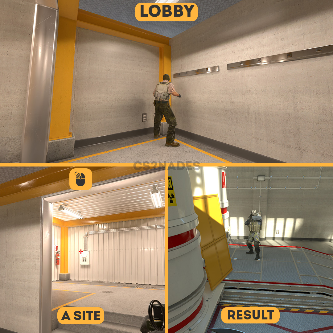 Crosshair Target